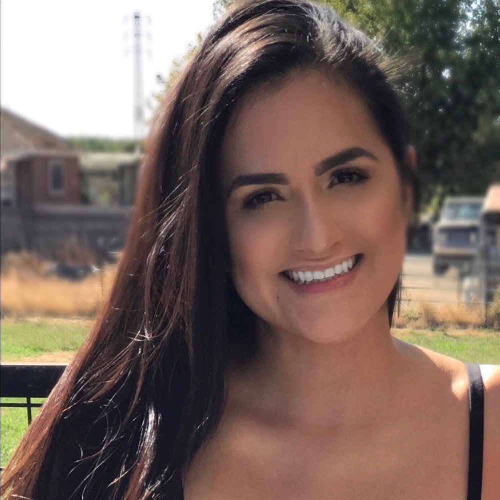Meet your Posher, Silvia